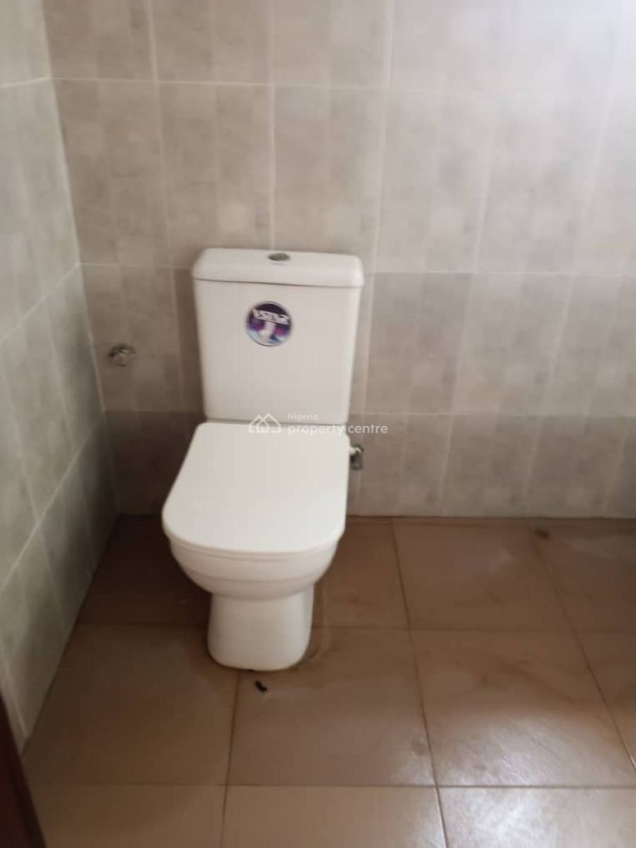 Brand New 1 Bedroom Self Contained Apartment, Agungi, Lekki, Lagos, Self Contain (single Rooms) for Rent