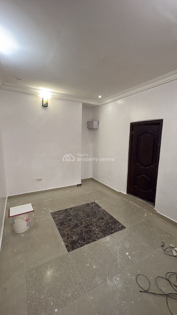 Miniflat Apartment, Osapa, Lekki, Lagos, Mini Flat (room and Parlour) for Rent