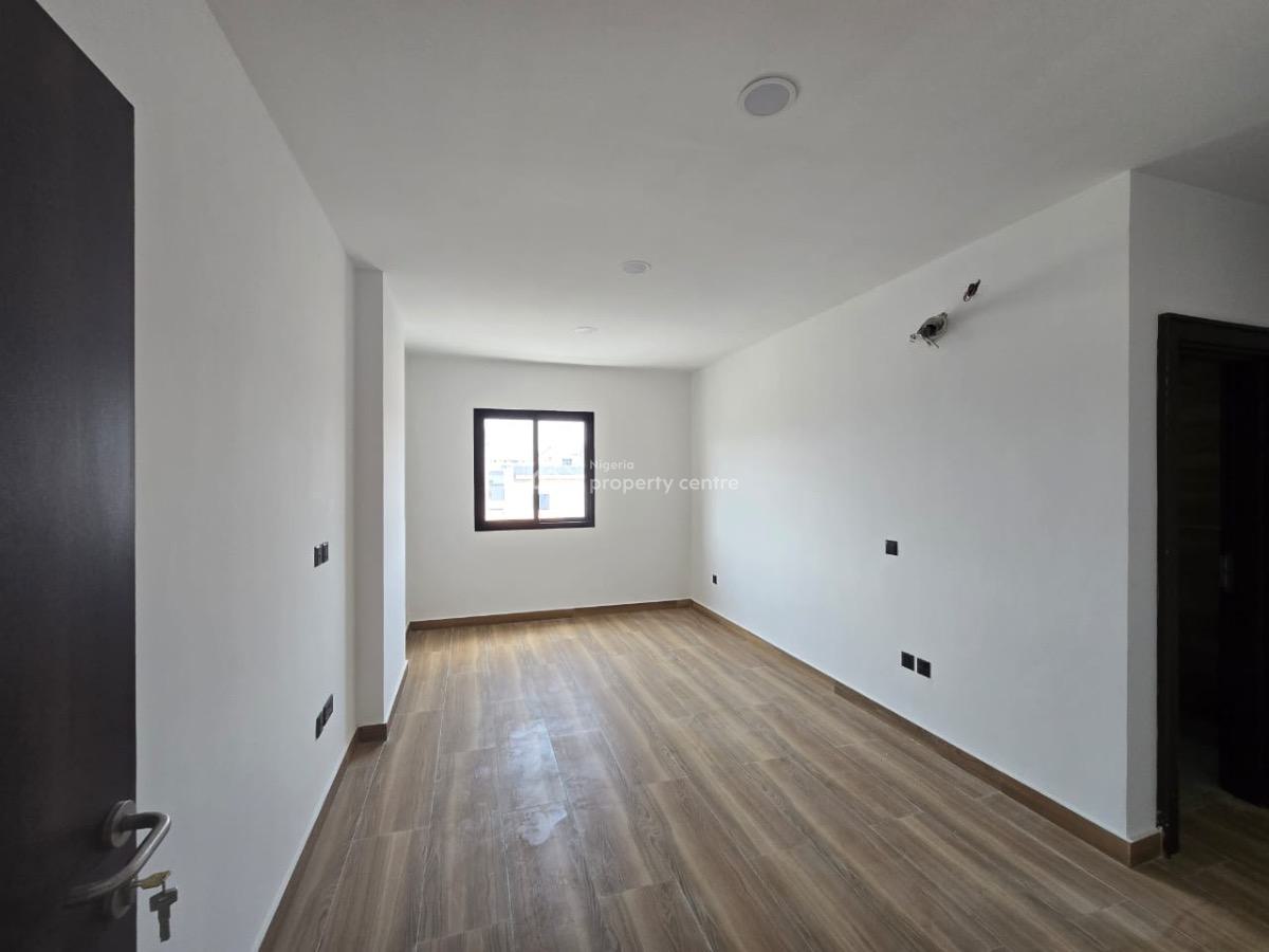 New 4 Bedrooms Luxury Flat, Ikoyi, Ikoyi, Lagos, Flat / Apartment for Sale
