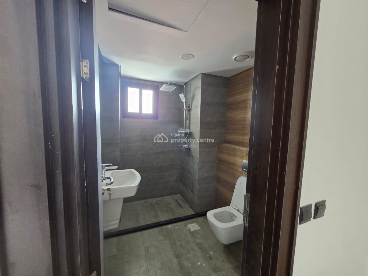New 4 Bedrooms Luxury Flat, Ikoyi, Ikoyi, Lagos, Flat / Apartment for Sale