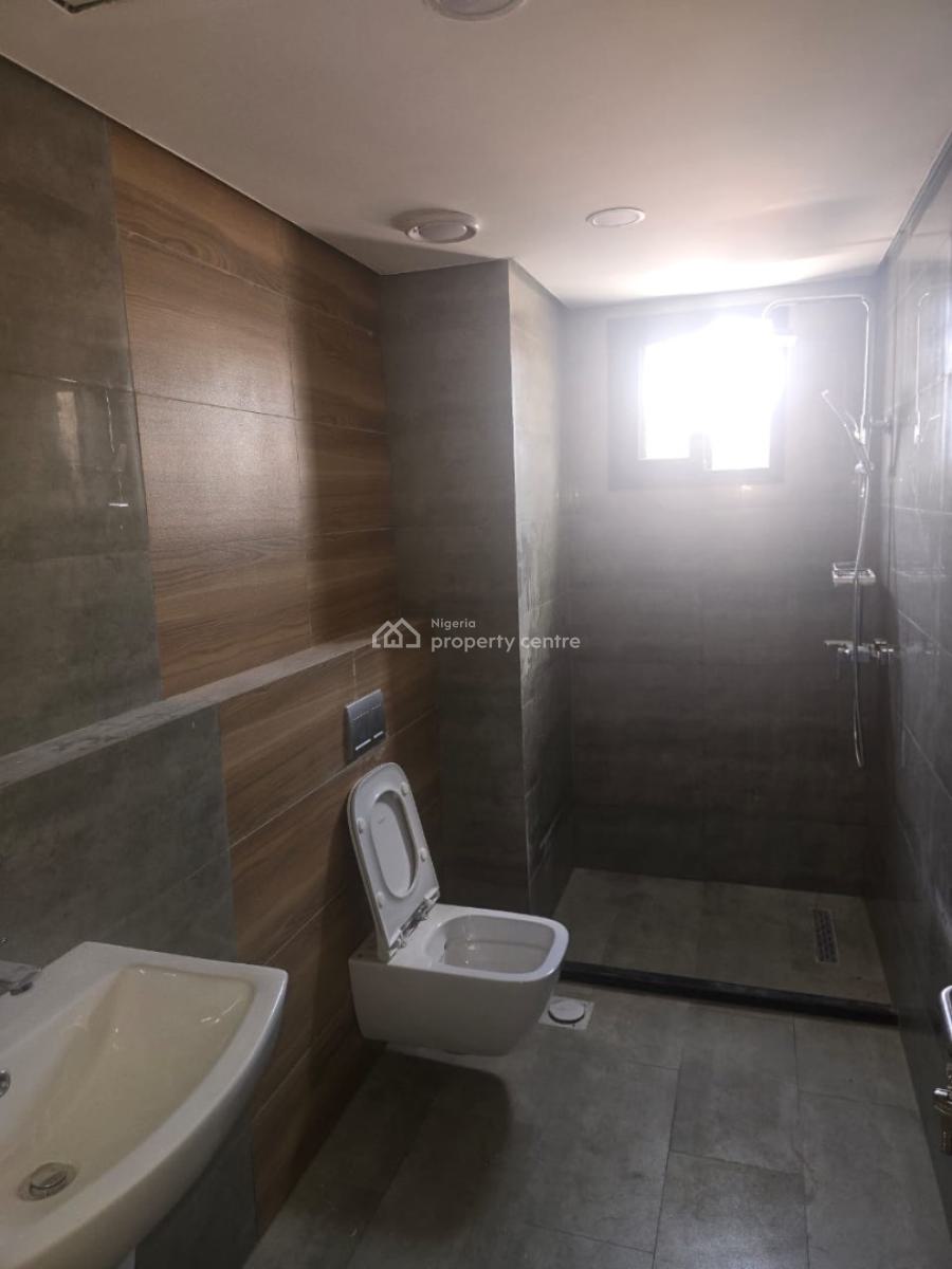 New 4 Bedrooms Luxury Flat, Ikoyi, Ikoyi, Lagos, Flat / Apartment for Sale