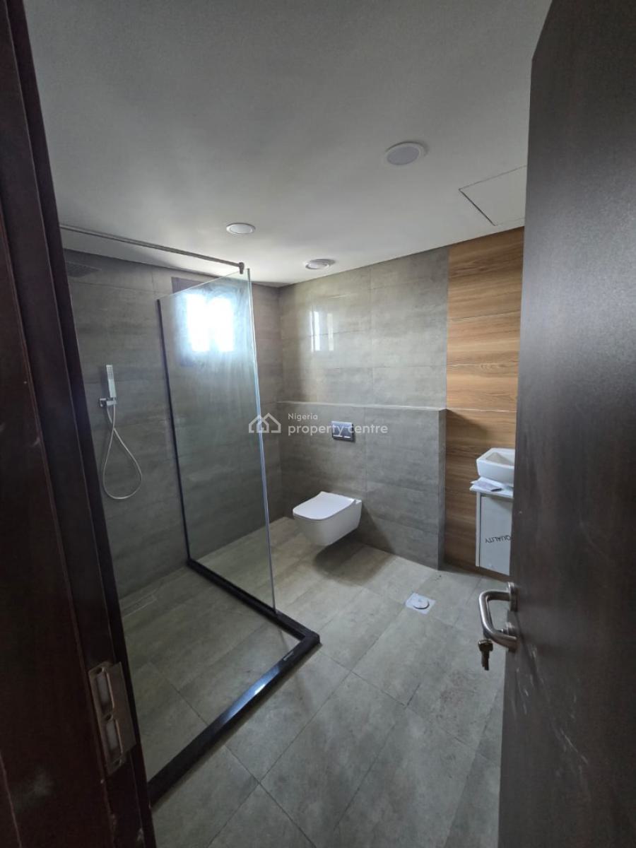 New 4 Bedrooms Luxury Flat, Ikoyi, Ikoyi, Lagos, Flat / Apartment for Sale