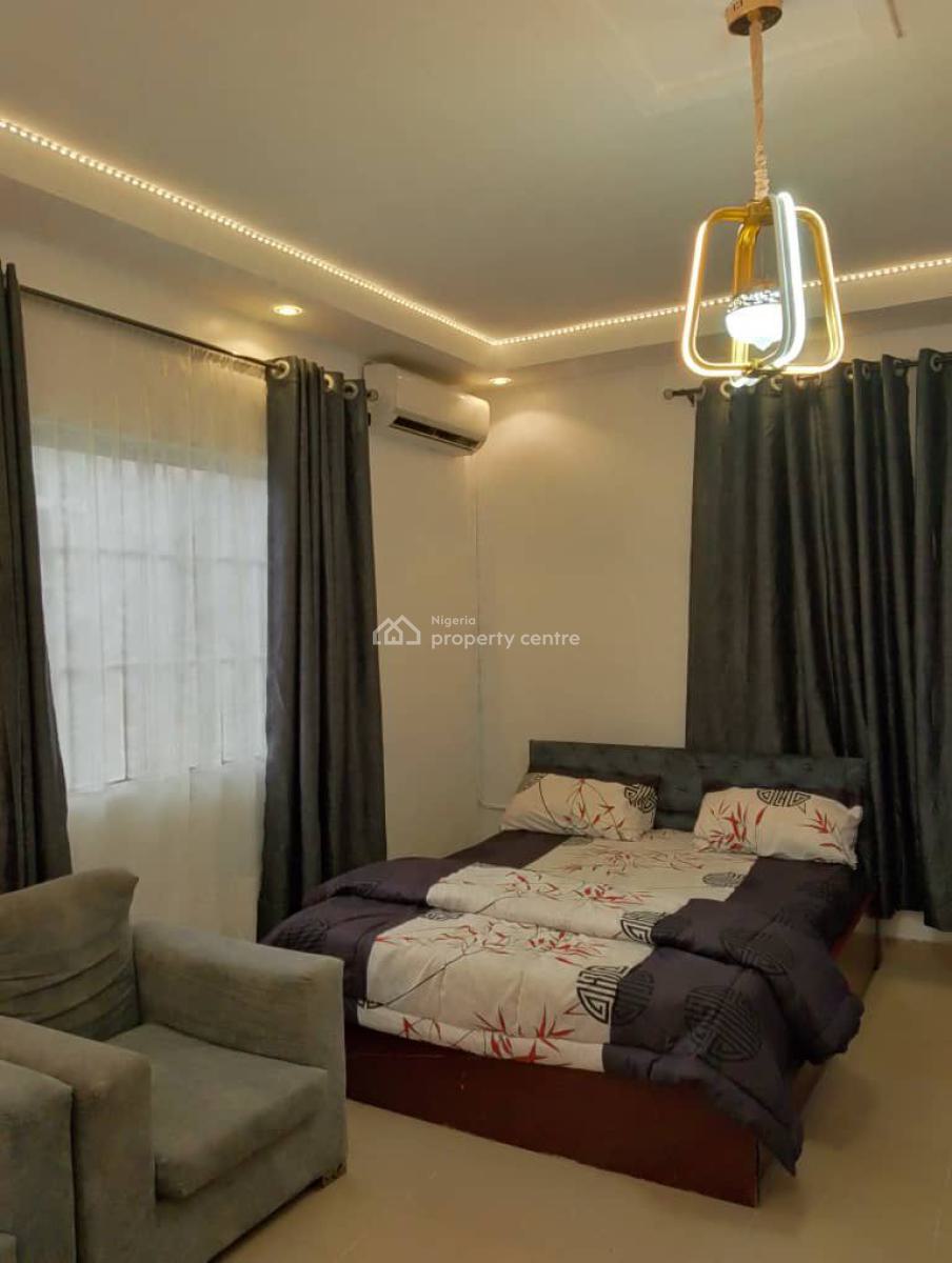 Lovely Maisionnette Duplex, Off Alfred Rewane Road, Old Ikoyi, Ikoyi, Lagos, Terraced Duplex for Sale