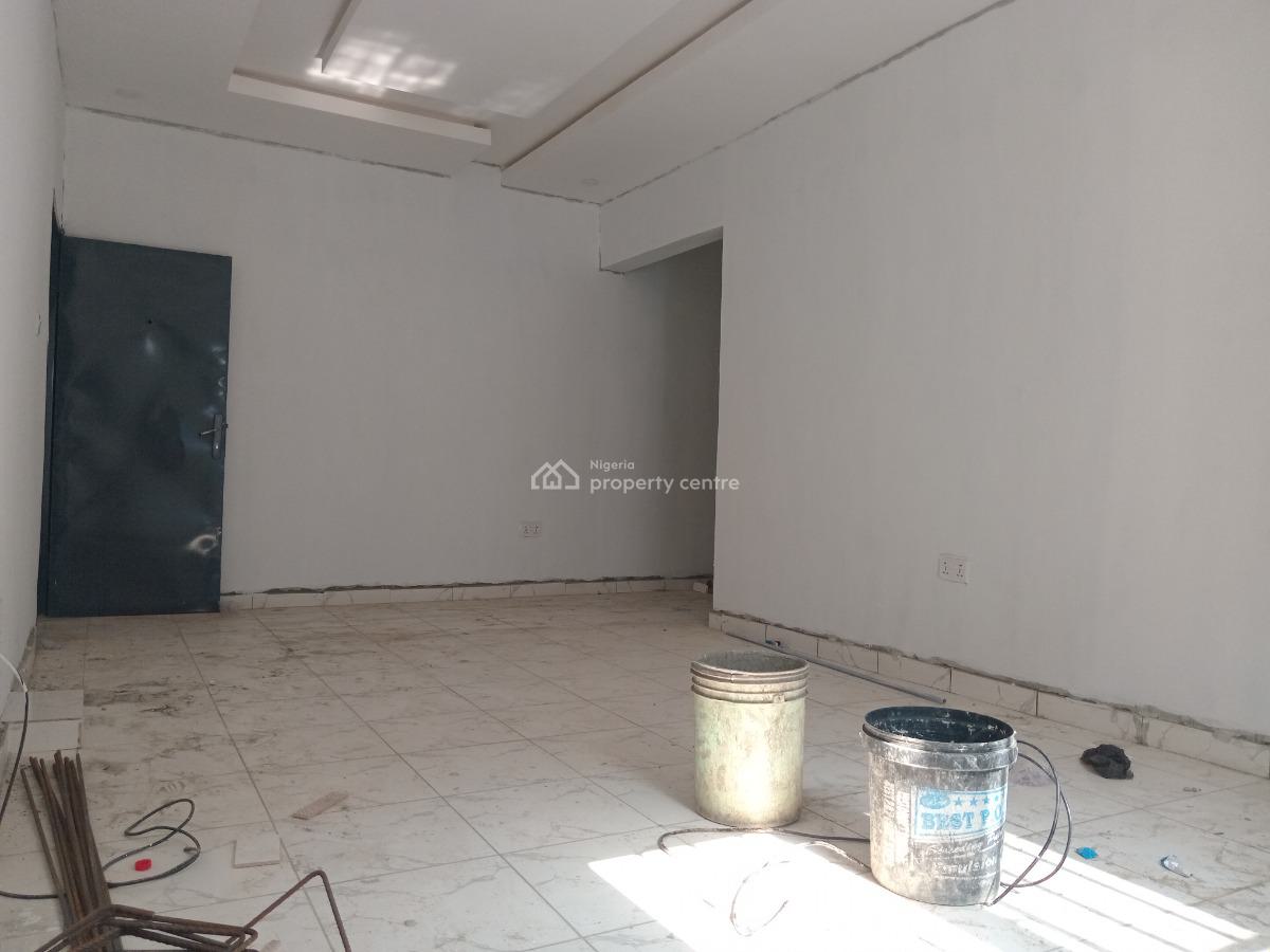Newly Built Room and Parlour Upstairs, Ogombo, Ajah, Lagos, Mini Flat (room and Parlour) for Rent