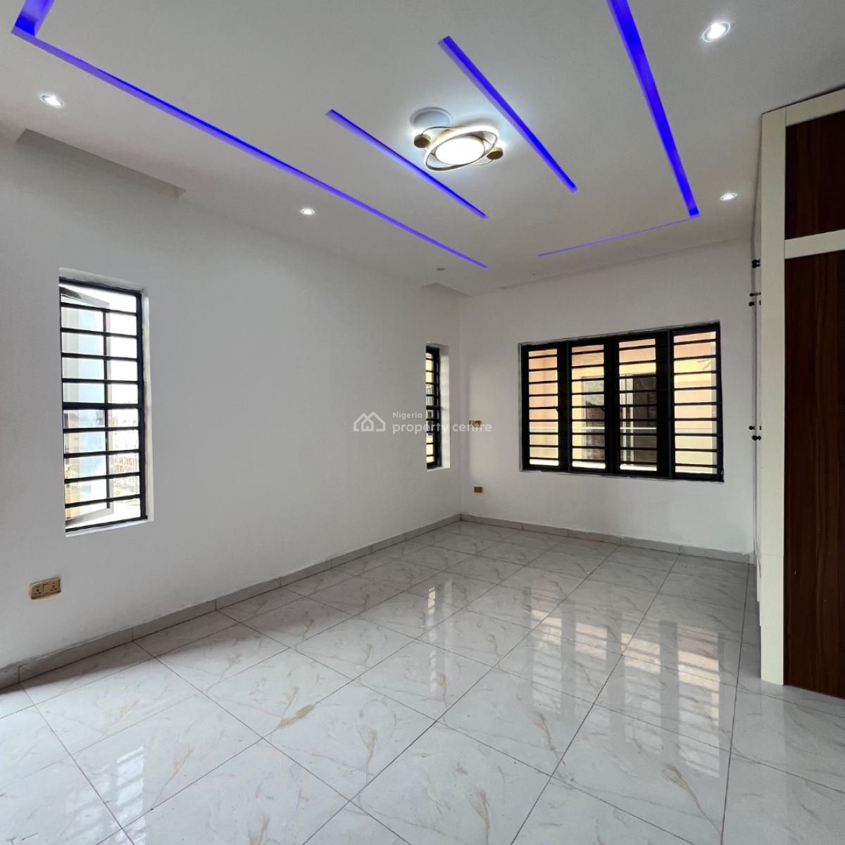 2 Bedroom, Agungi, Lekki, Lagos, Flat / Apartment for Rent