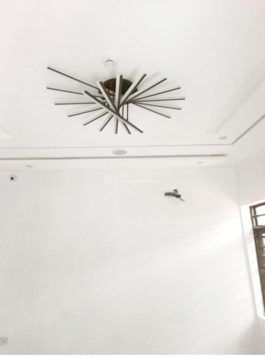 Newly Built 5 Bedrooms Detached Duplex with Bq, Gra Phase 2, Magodo, Lagos, Detached Duplex for Sale
