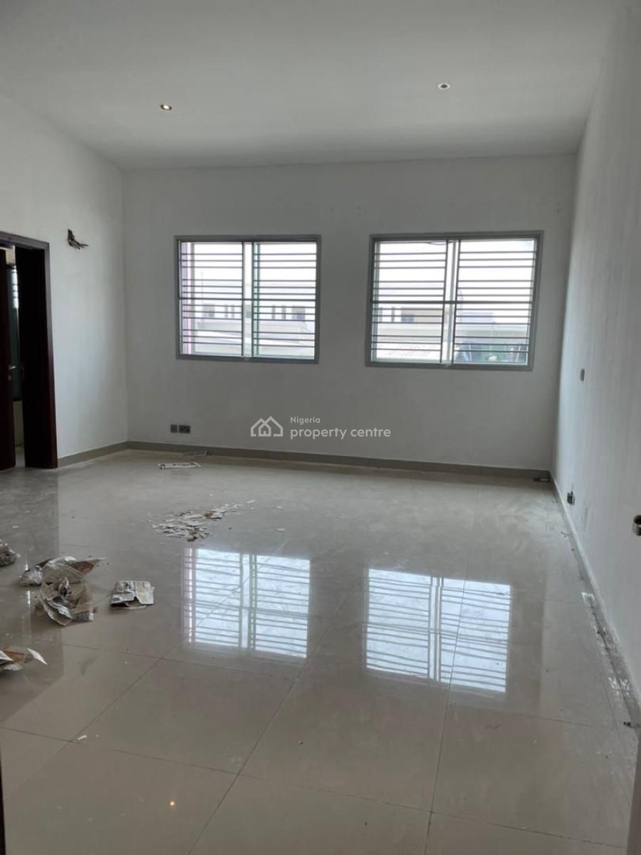 Luxury 4 Bedroom Maissonnete, Lekki, Lagos, House for Rent