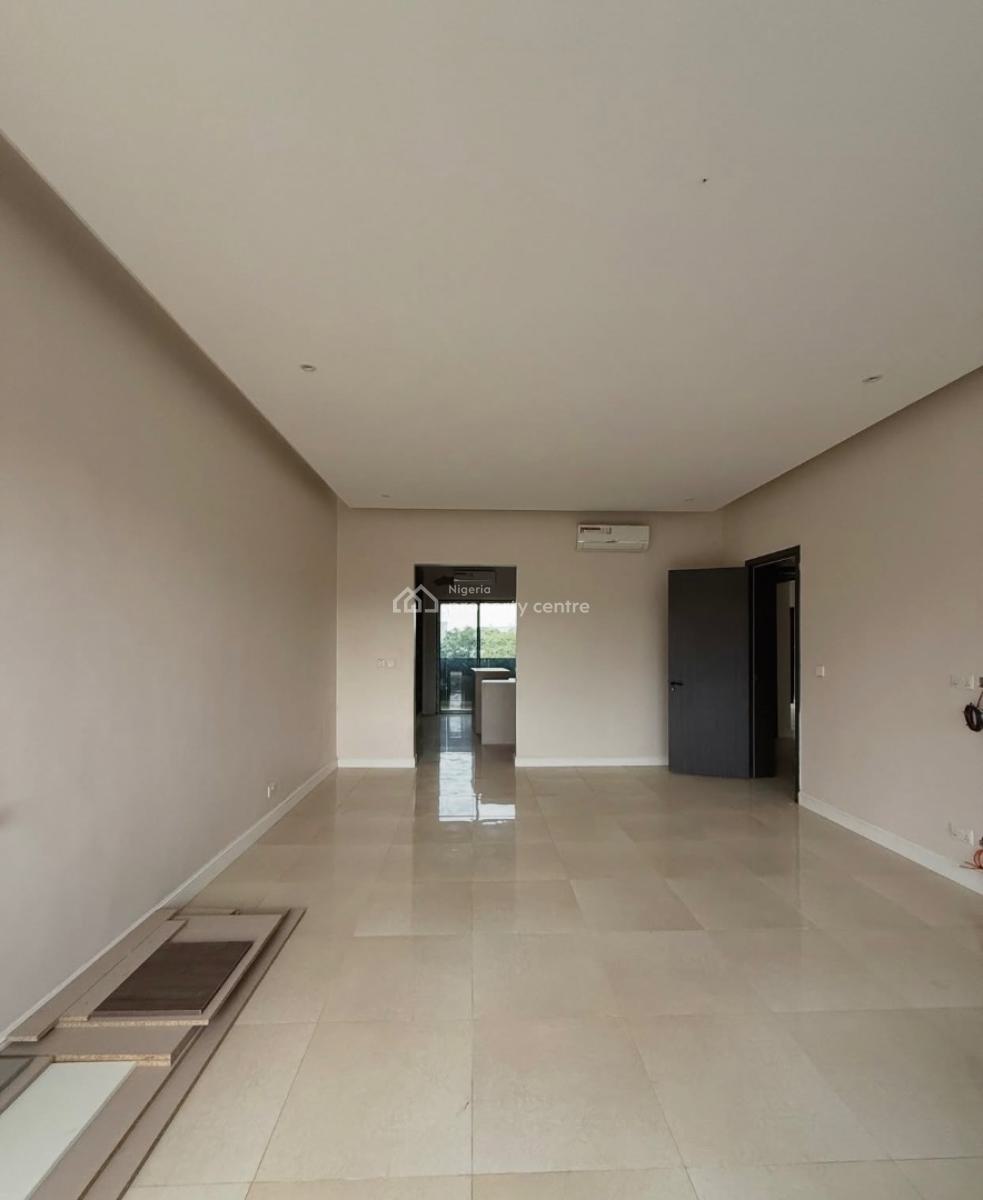 Brand New Luxury 5 Bedroom Semi-detached Duplex with Bq, Jabi, Abuja, Semi-detached Duplex for Sale