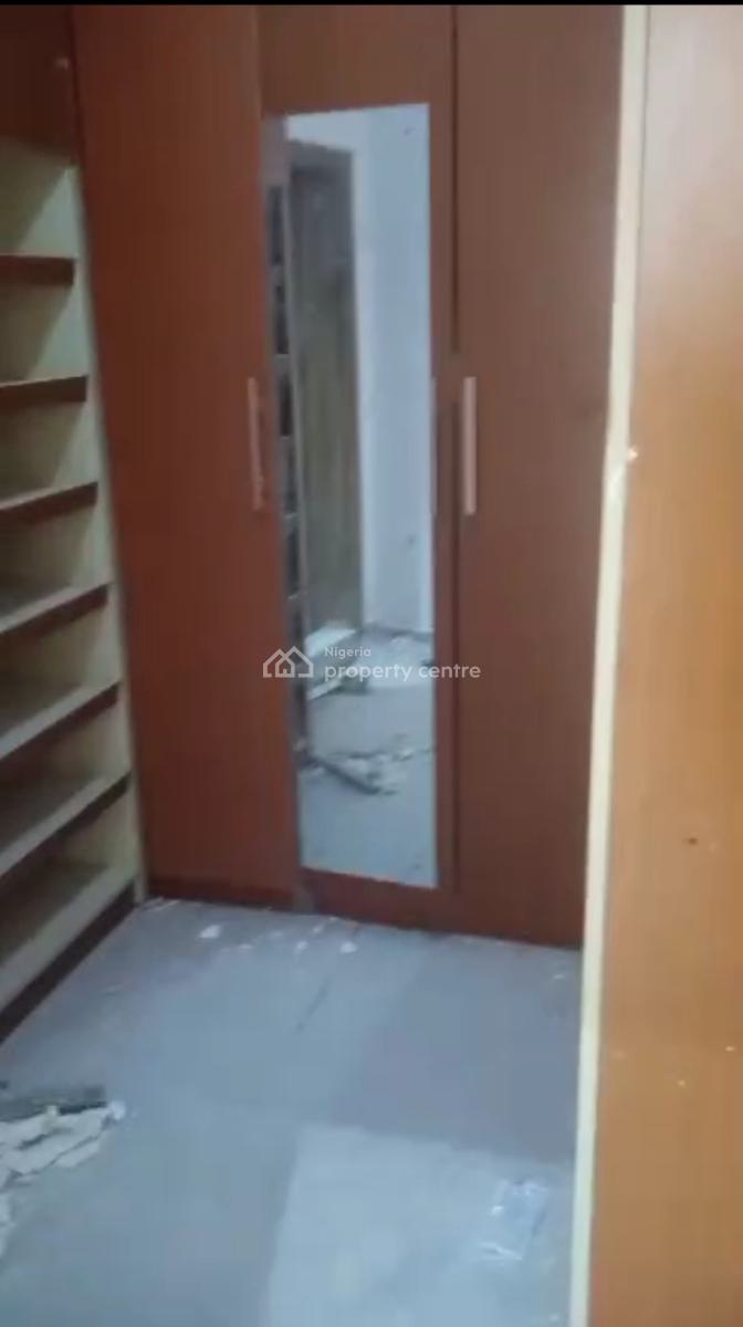 Newly Renovated 3 Bedroom Terrace Serviced Duplex with Boyz Quarter, Horizons 2 Estate Meadow Hall Road, Ikate, Lekki, Lagos, Terraced Duplex for Rent