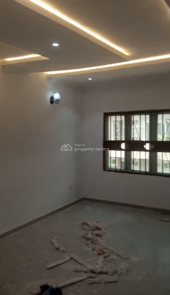 Newly Renovated 3 Bedroom Terrace Serviced Duplex with Boyz Quarter, Horizons 2 Estate Meadow Hall Road, Ikate, Lekki, Lagos, Terraced Duplex for Rent