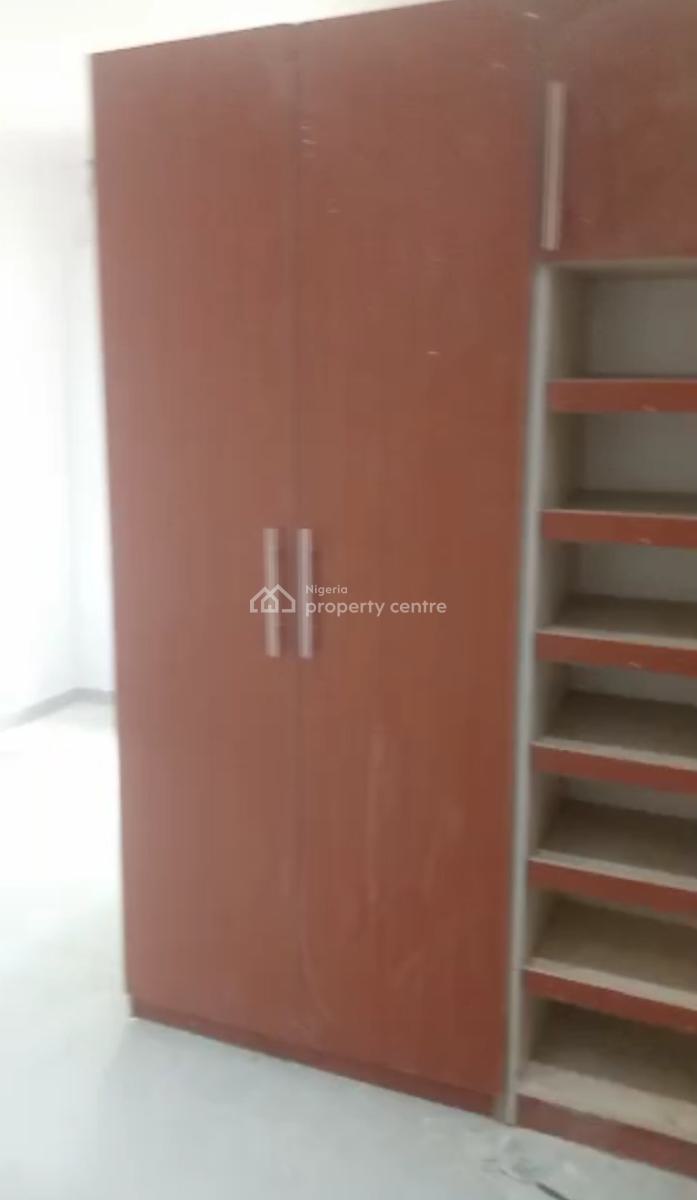 Newly Renovated 3 Bedroom Terrace Serviced Duplex with Boyz Quarter, Horizons 2 Estate Meadow Hall Road, Ikate, Lekki, Lagos, Terraced Duplex for Rent