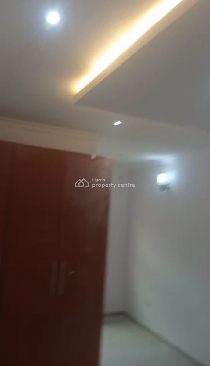 Newly Renovated 3 Bedroom Terrace Serviced Duplex with Boyz Quarter, Horizons 2 Estate Meadow Hall Road, Ikate, Lekki, Lagos, Terraced Duplex for Rent