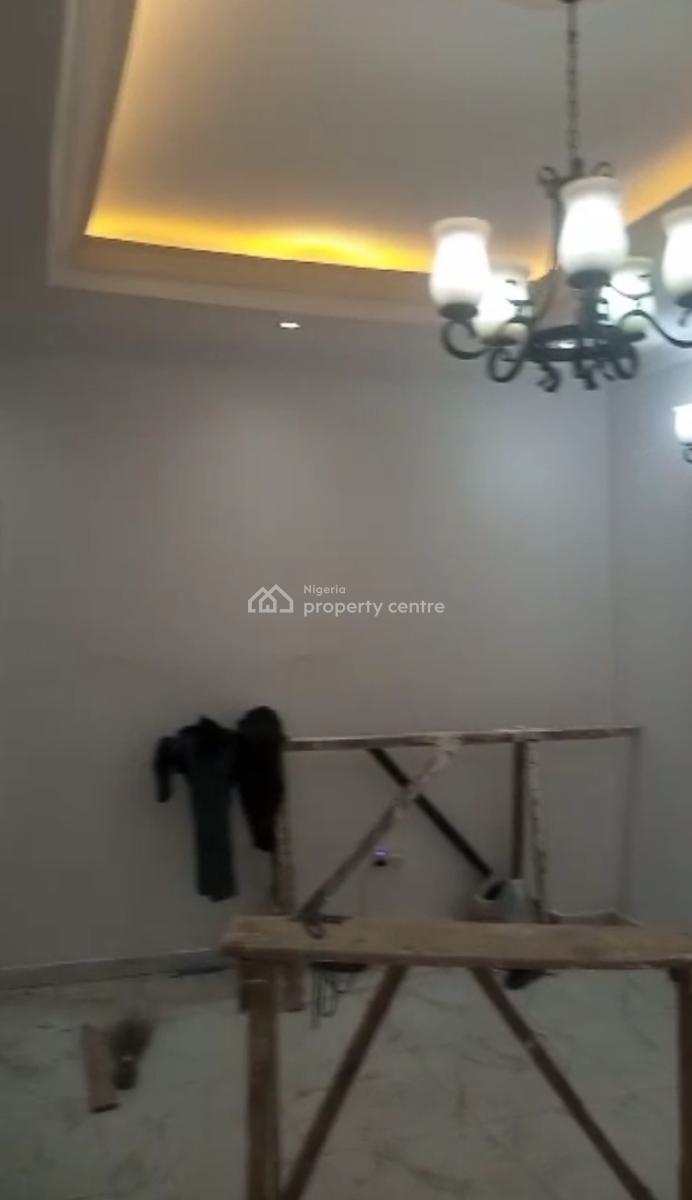 Newly Renovated 3 Bedroom Terrace Serviced Duplex with Boyz Quarter, Horizons 2 Estate Meadow Hall Road, Ikate, Lekki, Lagos, Terraced Duplex for Rent