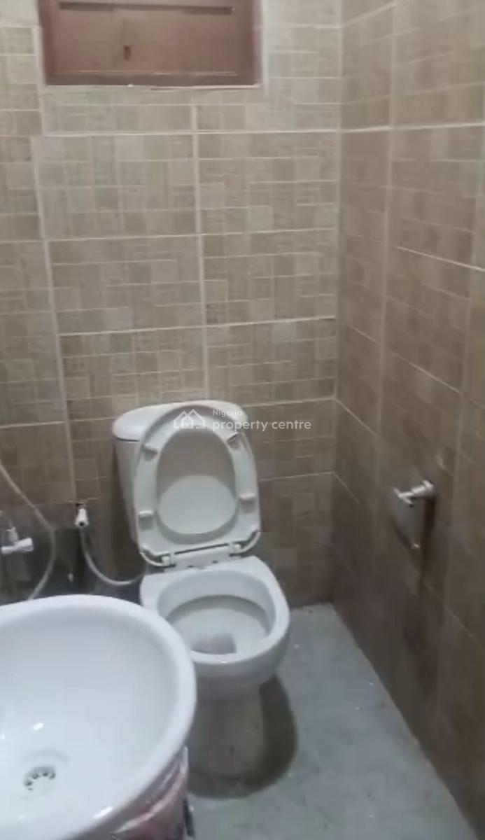 Newly Renovated 3 Bedroom Terrace Serviced Duplex with Boyz Quarter, Horizons 2 Estate Meadow Hall Road, Ikate, Lekki, Lagos, Terraced Duplex for Rent