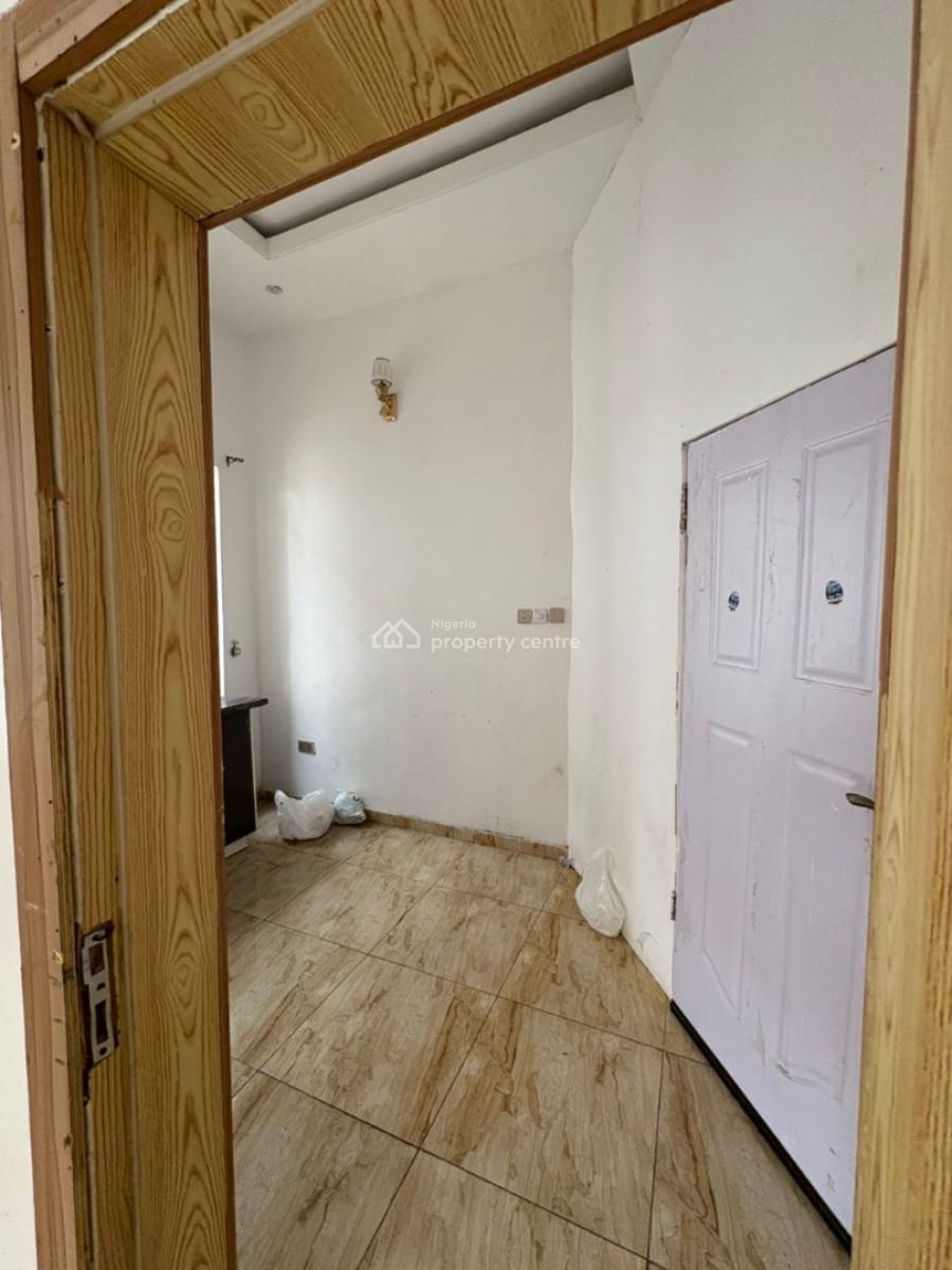 Luxury Mini Flat / Apartment, Upstairs, Orchid, Lekki, Lagos, Mini Flat (room and Parlour) for Rent