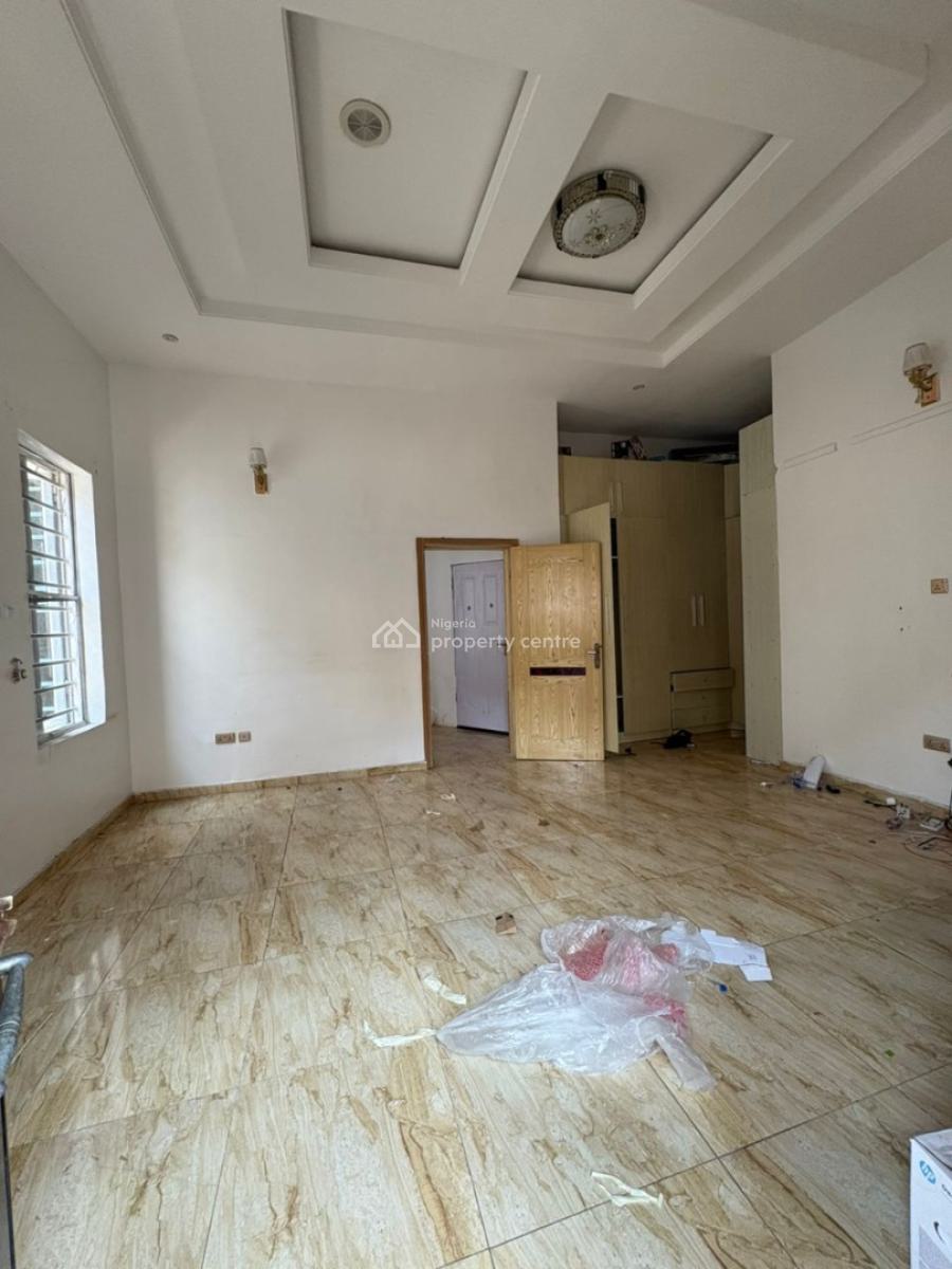 Luxury Mini Flat / Apartment, Upstairs, Orchid, Lekki, Lagos, Mini Flat (room and Parlour) for Rent