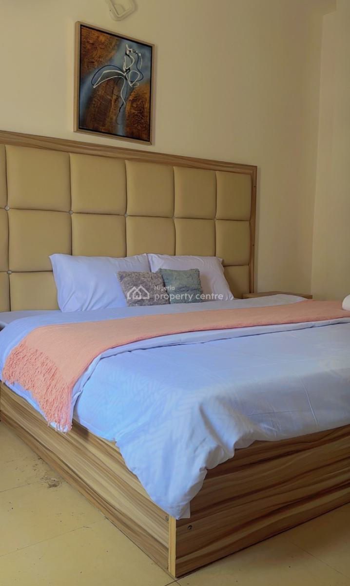 Furnished 3 Bedroom Apartment, Lekki Enclave Road, Ikate, Lekki, Lagos, Flat / Apartment for Rent