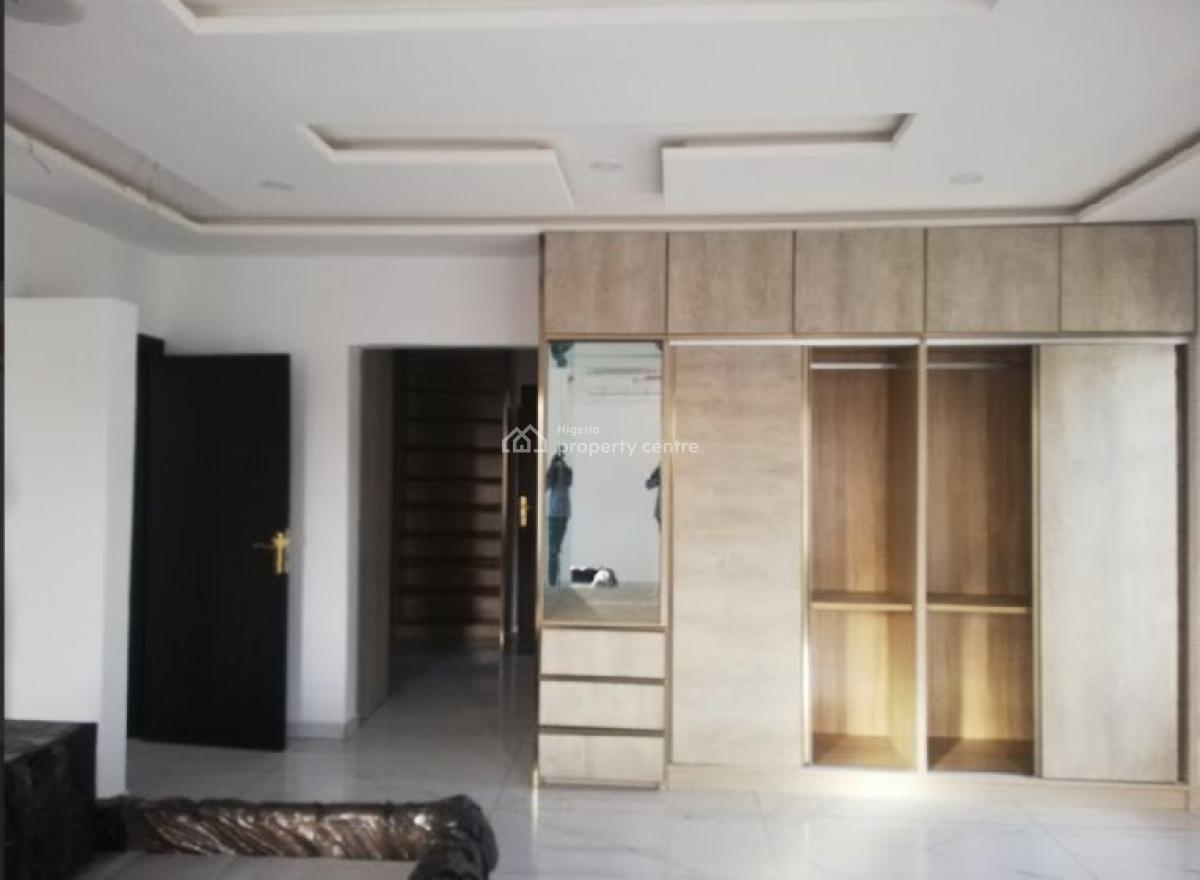 Ultimate Luxury Living, Vgc, Lekki, Lagos, Detached Duplex for Sale