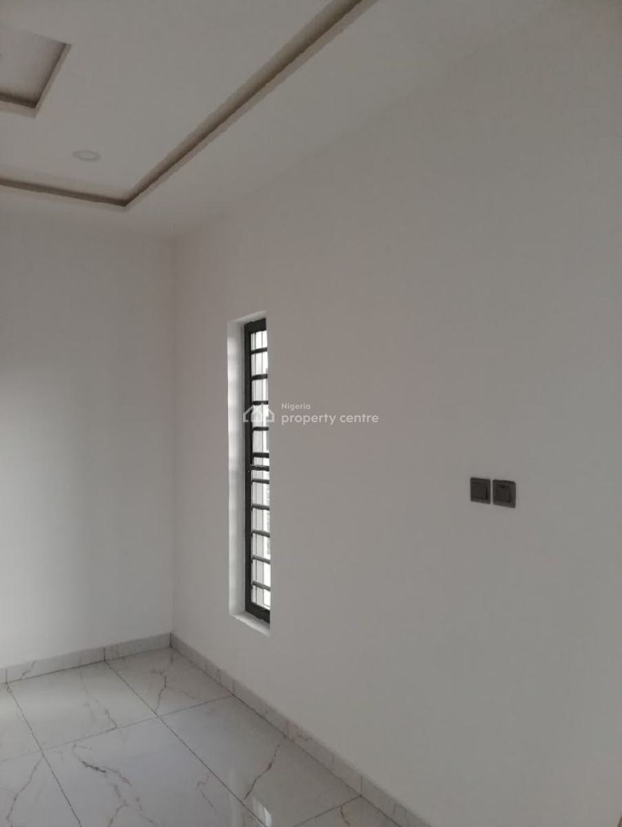 Ultimate Luxury Living, Vgc, Lekki, Lagos, Detached Duplex for Sale