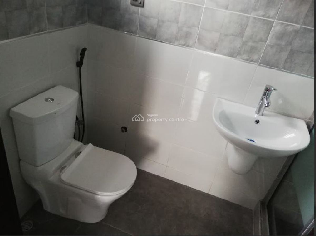 Ultimate Luxury Living, Vgc, Lekki, Lagos, Detached Duplex for Sale