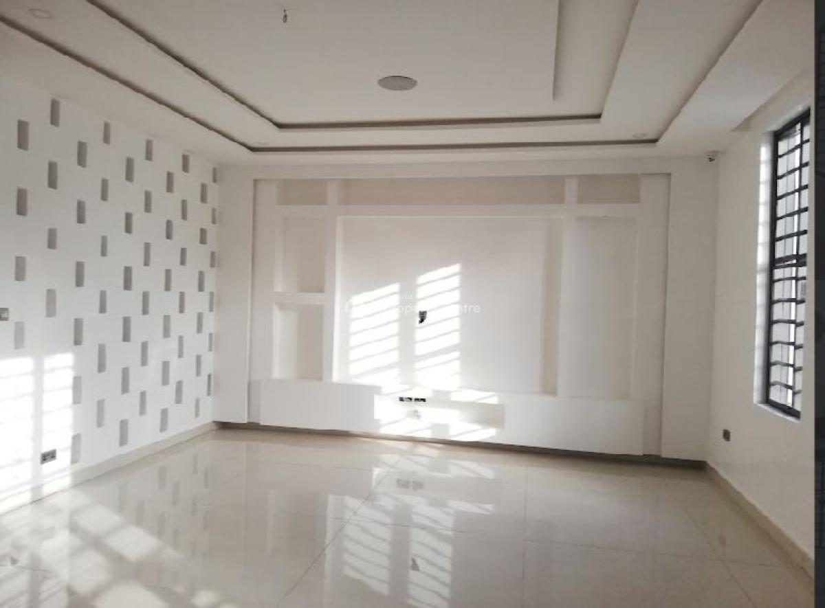 Ultimate Luxury Living, Vgc, Lekki, Lagos, Detached Duplex for Sale