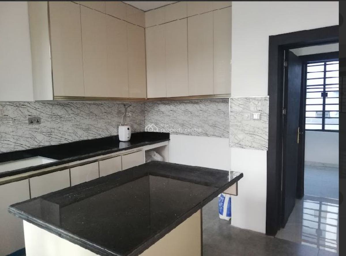 Ultimate Luxury Living, Vgc, Lekki, Lagos, Detached Duplex for Sale