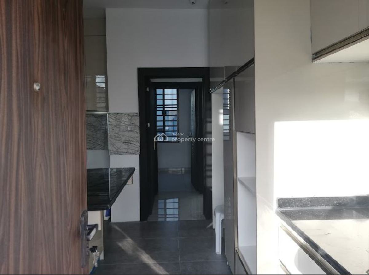 Ultimate Luxury Living, Vgc, Lekki, Lagos, Detached Duplex for Sale