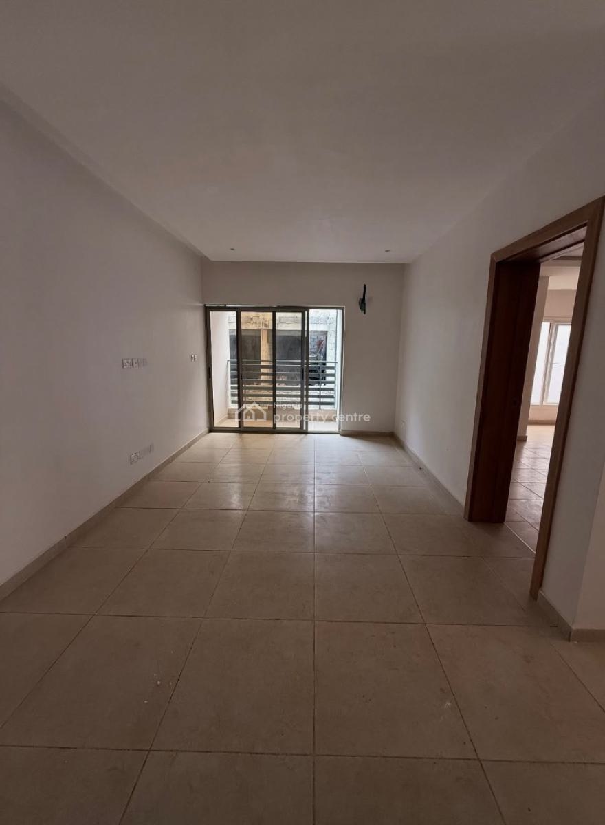 4 Bedroom Semi-detached with Bq, Life Camp, Abuja, Semi-detached Duplex for Sale