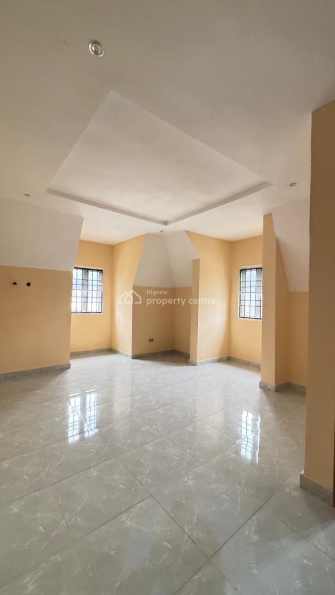 7 Bedroom Detached Duplex, Karsana, Abuja, Detached Duplex for Sale