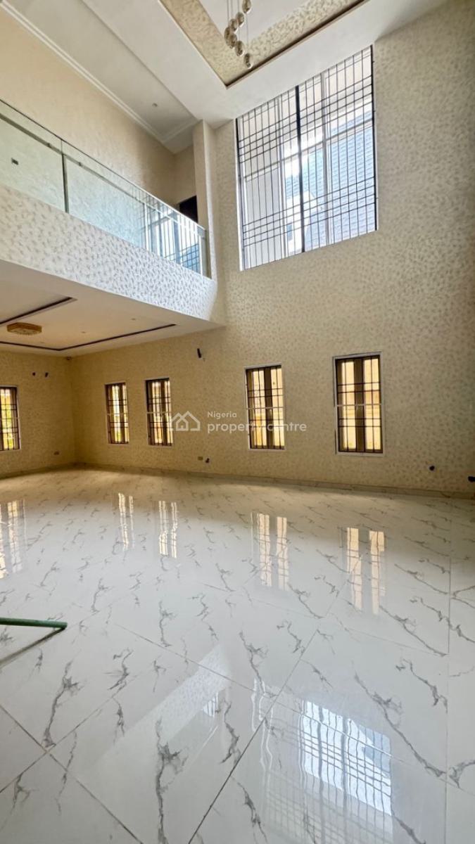 7 Bedroom Detached Duplex, Karsana, Abuja, Detached Duplex for Sale