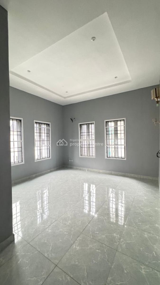 7 Bedroom Detached Duplex, Karsana, Abuja, Detached Duplex for Sale