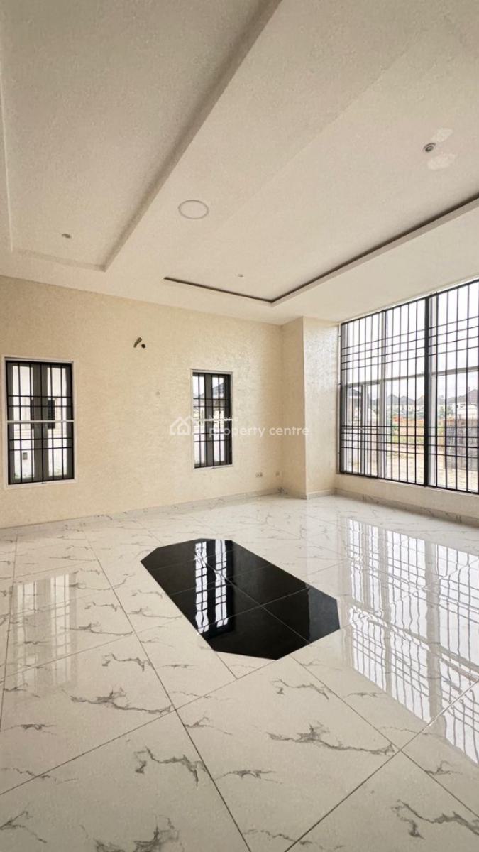 7 Bedroom Detached Duplex, Karsana, Abuja, Detached Duplex for Sale