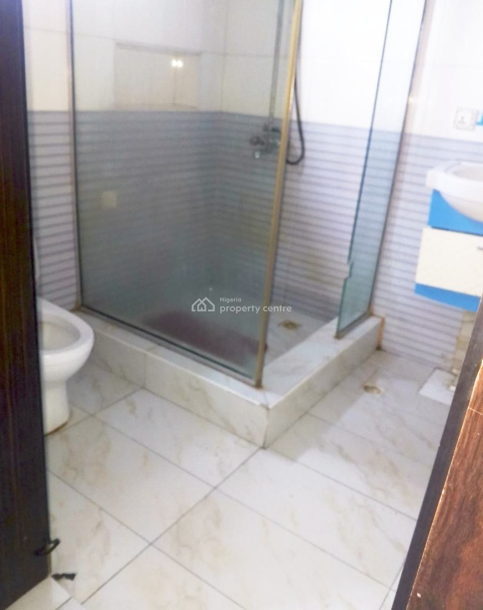Nice and Standard Self Contain with Kitchen, Chevy View, Chevron, Lekki Expressway, Lekki, Lagos, Self Contain (single Rooms) for Rent