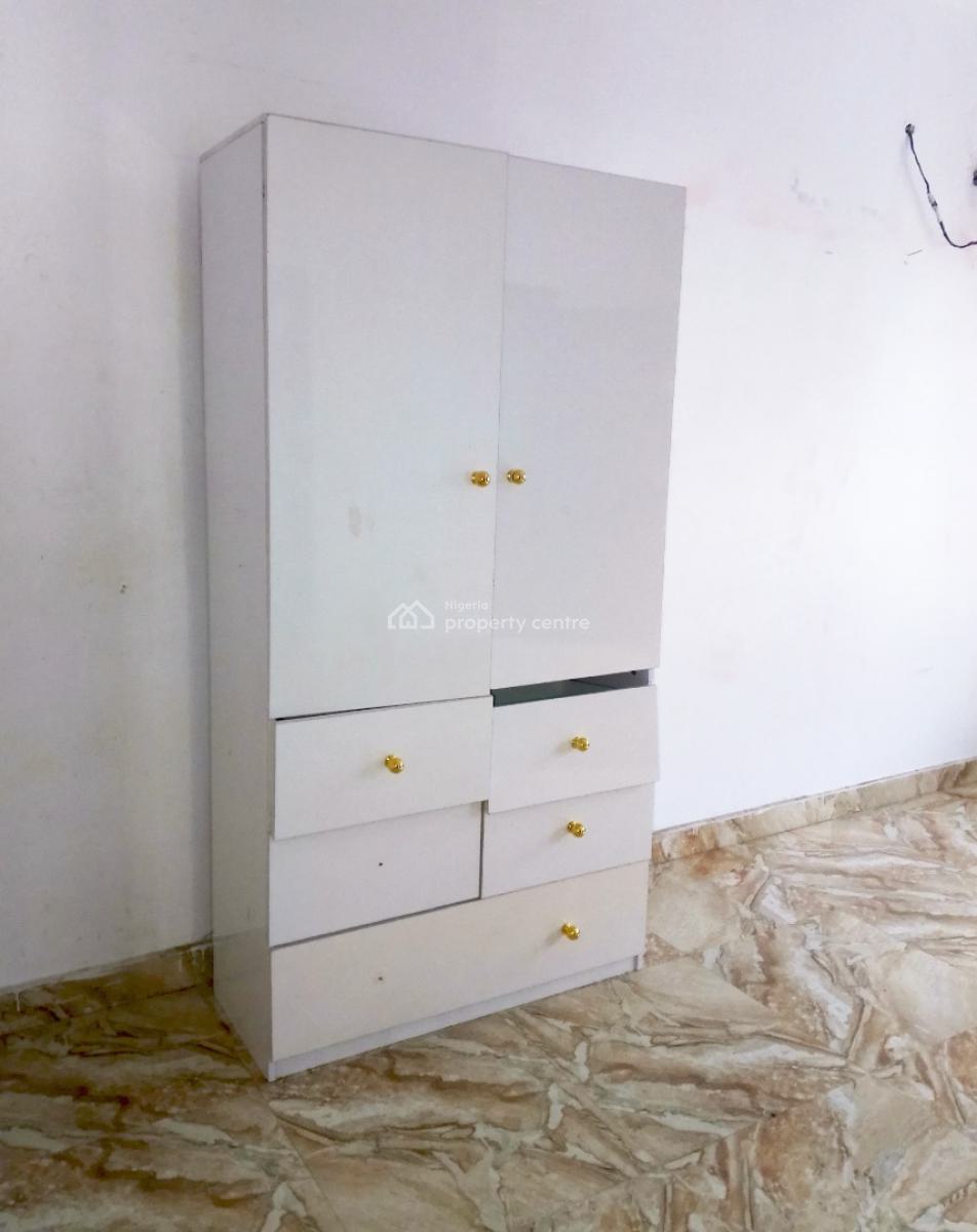 Nice and Standard Self Contain with Kitchen, Chevy View, Chevron, Lekki Expressway, Lekki, Lagos, Self Contain (single Rooms) for Rent