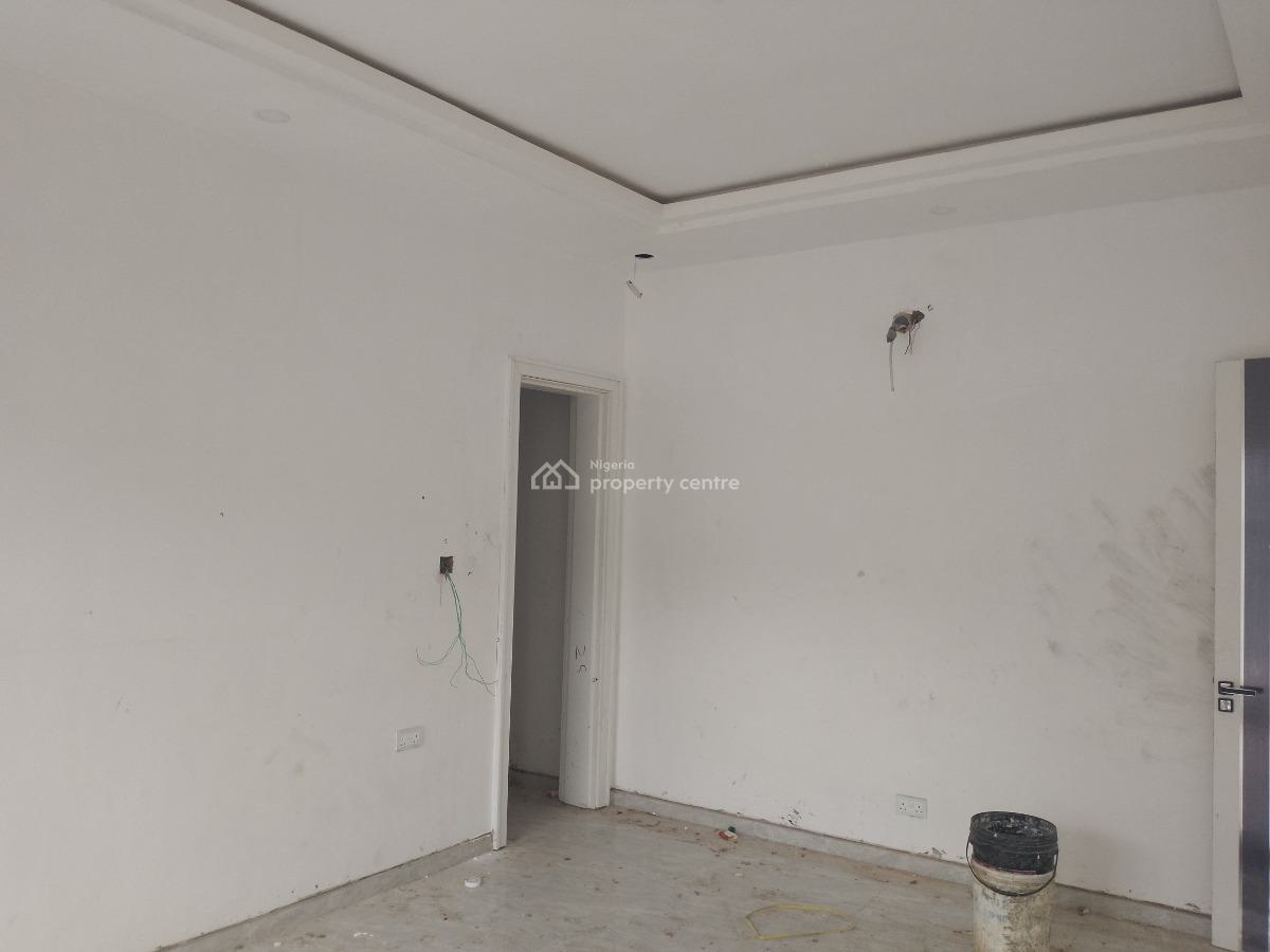Tastefully Finished 4 Bedroom Fully Detached Duplex  with Bq, Gra Ikeja Lagos, Ikeja, Lagos, Detached Duplex for Rent