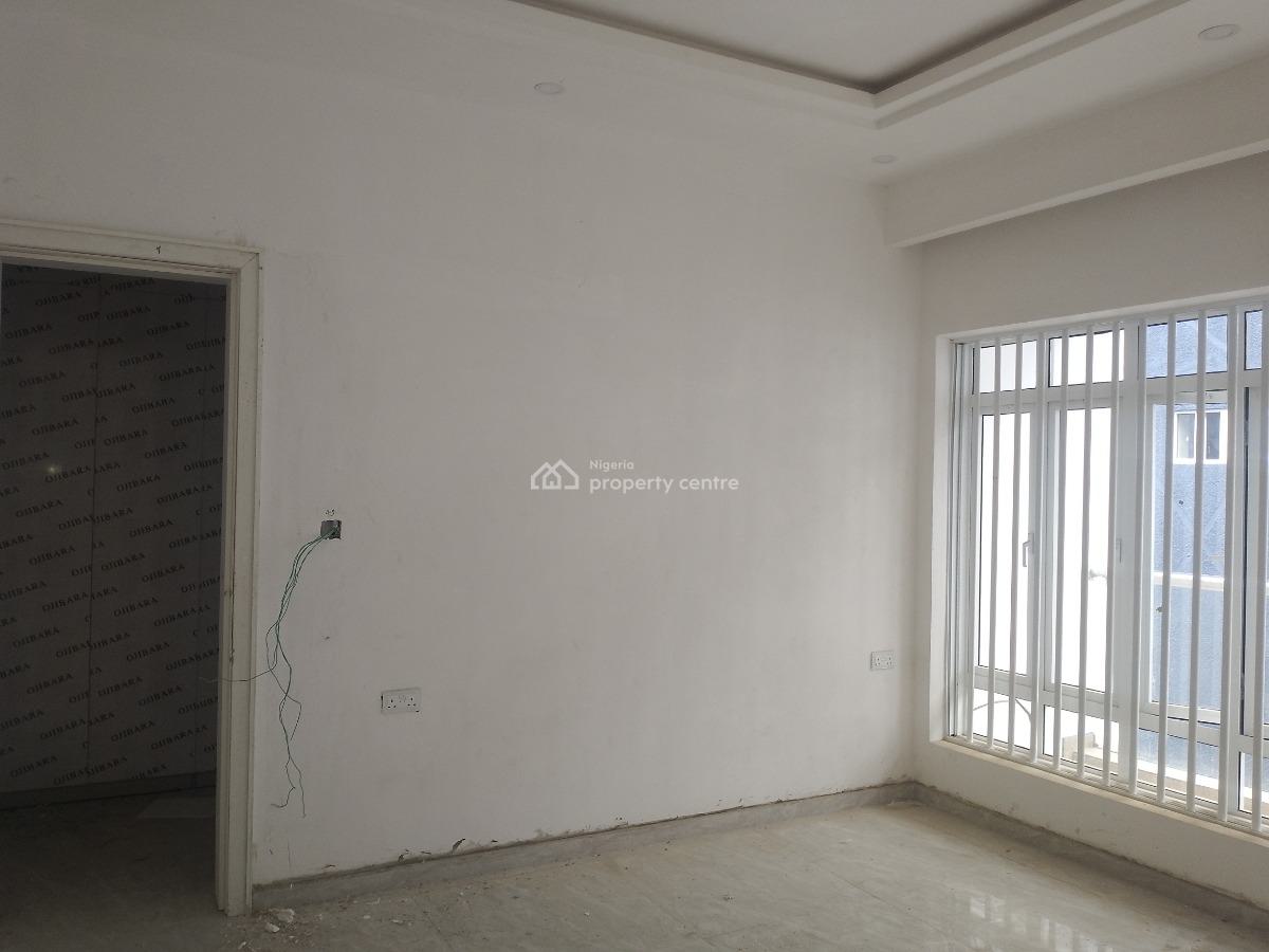 Tastefully Finished 4 Bedroom Fully Detached Duplex  with Bq, Gra Ikeja Lagos, Ikeja, Lagos, Detached Duplex for Rent