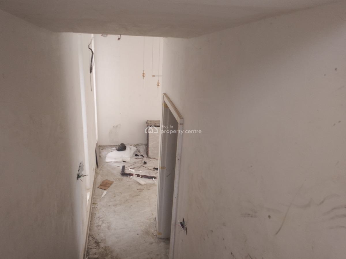 Tastefully Finished 4 Bedroom Fully Detached Duplex  with Bq, Gra Ikeja Lagos, Ikeja, Lagos, Detached Duplex for Rent