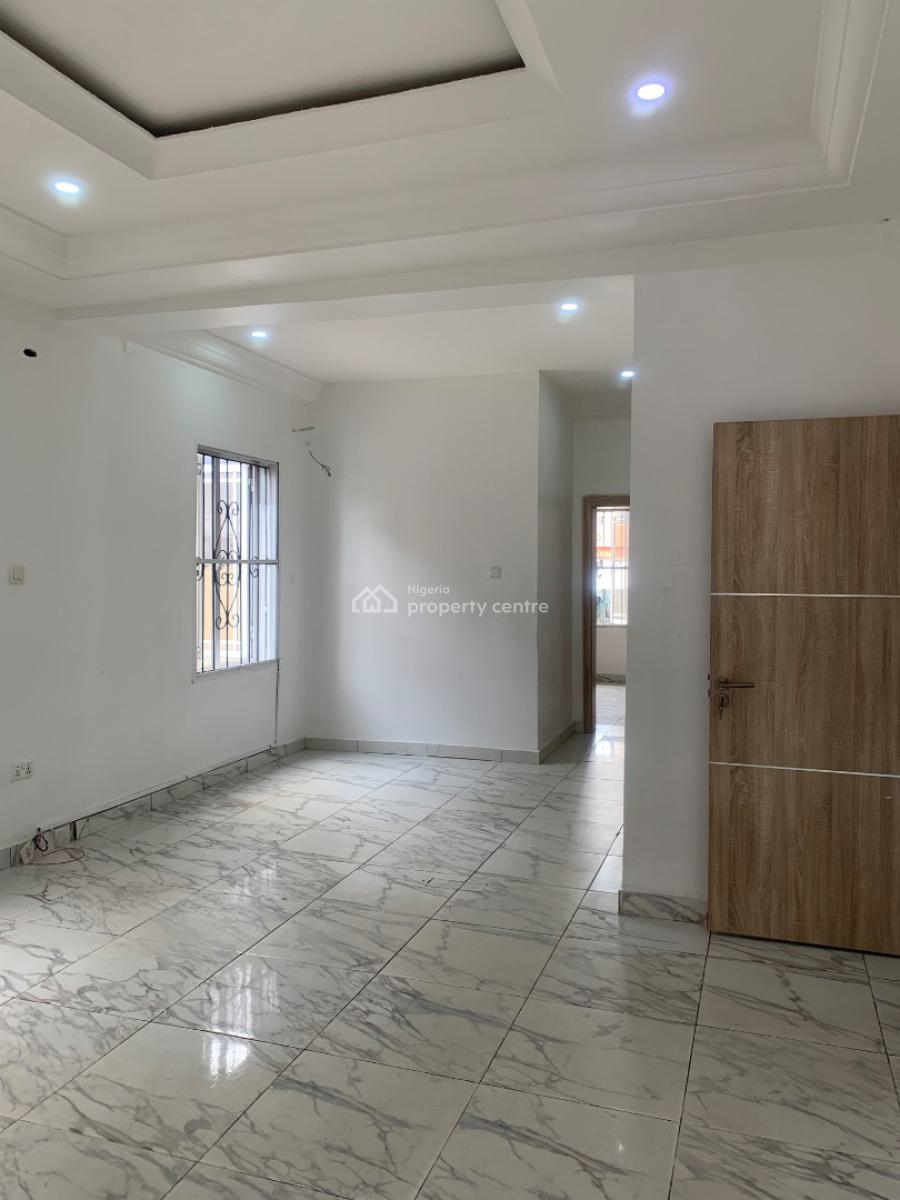 Serviced 2 Bedroom Flat in a Call to Access Estate, Idado, Lekki, Lagos, Flat / Apartment for Rent
