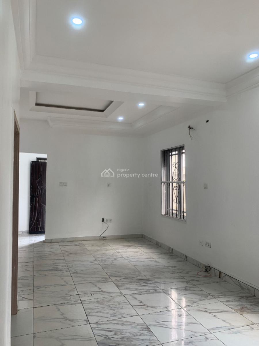 Serviced 2 Bedroom Flat in a Call to Access Estate, Idado, Lekki, Lagos, Flat / Apartment for Rent