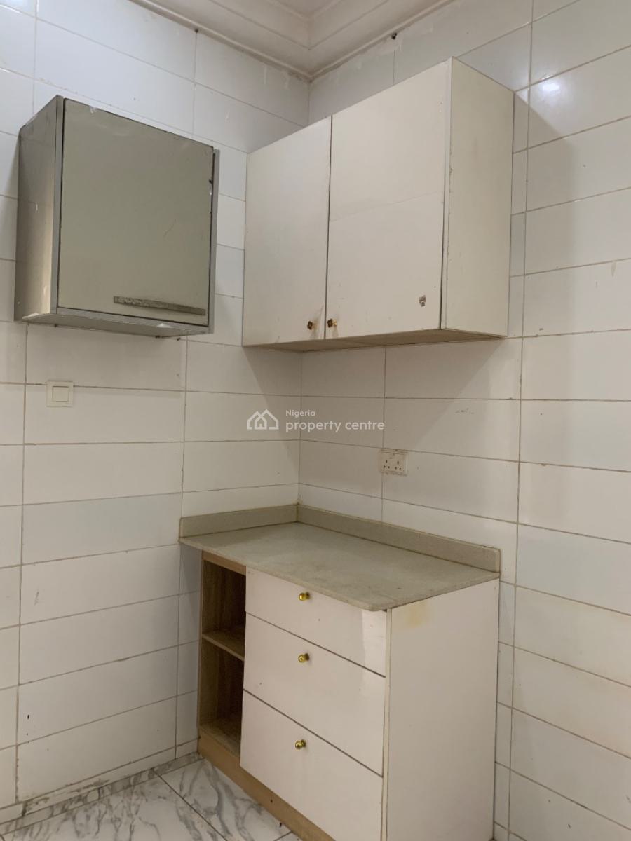 Serviced 2 Bedroom Flat in a Call to Access Estate, Idado, Lekki, Lagos, Flat / Apartment for Rent
