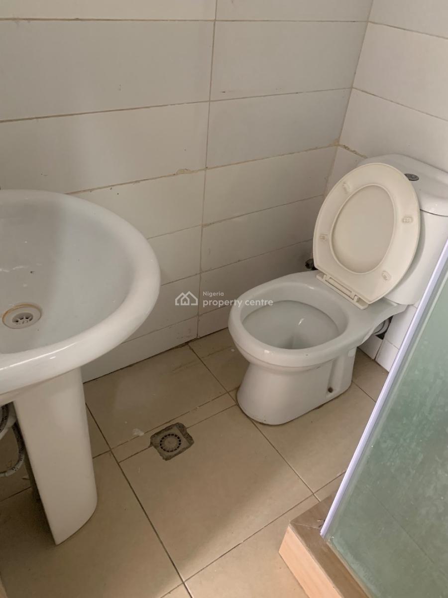 Serviced 2 Bedroom Flat in a Call to Access Estate, Idado, Lekki, Lagos, Flat / Apartment for Rent