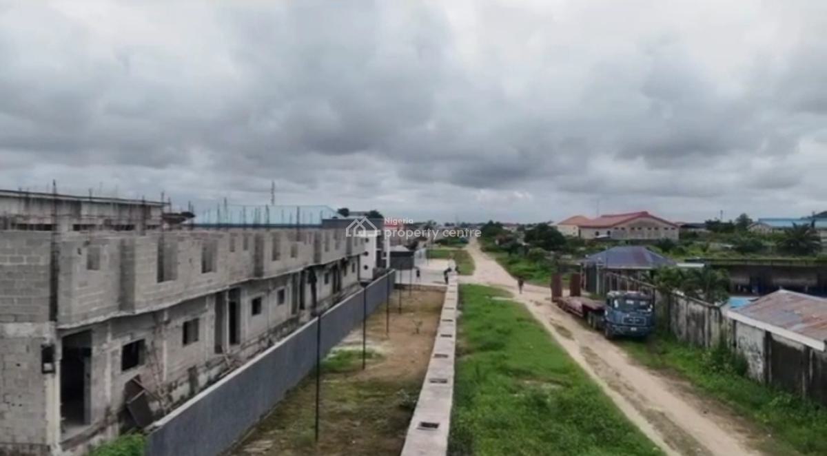 Offplan Project: 2 Bedroom Terraced Duplex+bq with Flexible Payment, Offplan Project: 2 Bedroom Terraced Duplex+bq with Flexible Payment, Ibeju Lekki, Lagos, Terraced Duplex for Sale