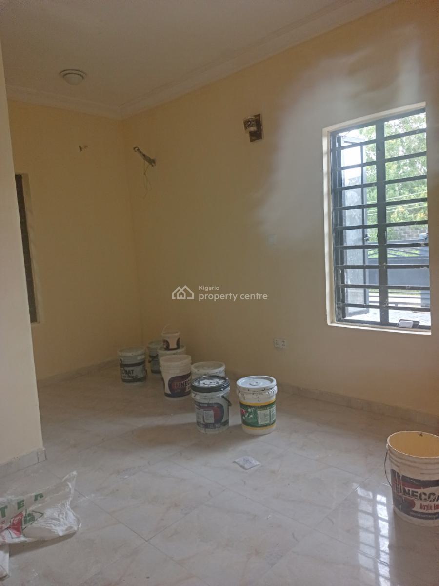 2 Bedroom Flat, Scheme 2 Estate, Ajah, Lagos, Flat / Apartment for Rent