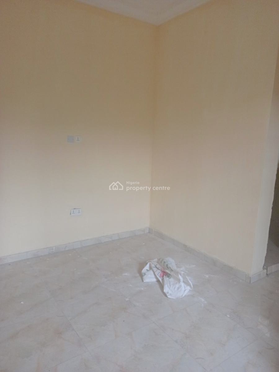 2 Bedroom Flat, Scheme 2 Estate, Ajah, Lagos, Flat / Apartment for Rent