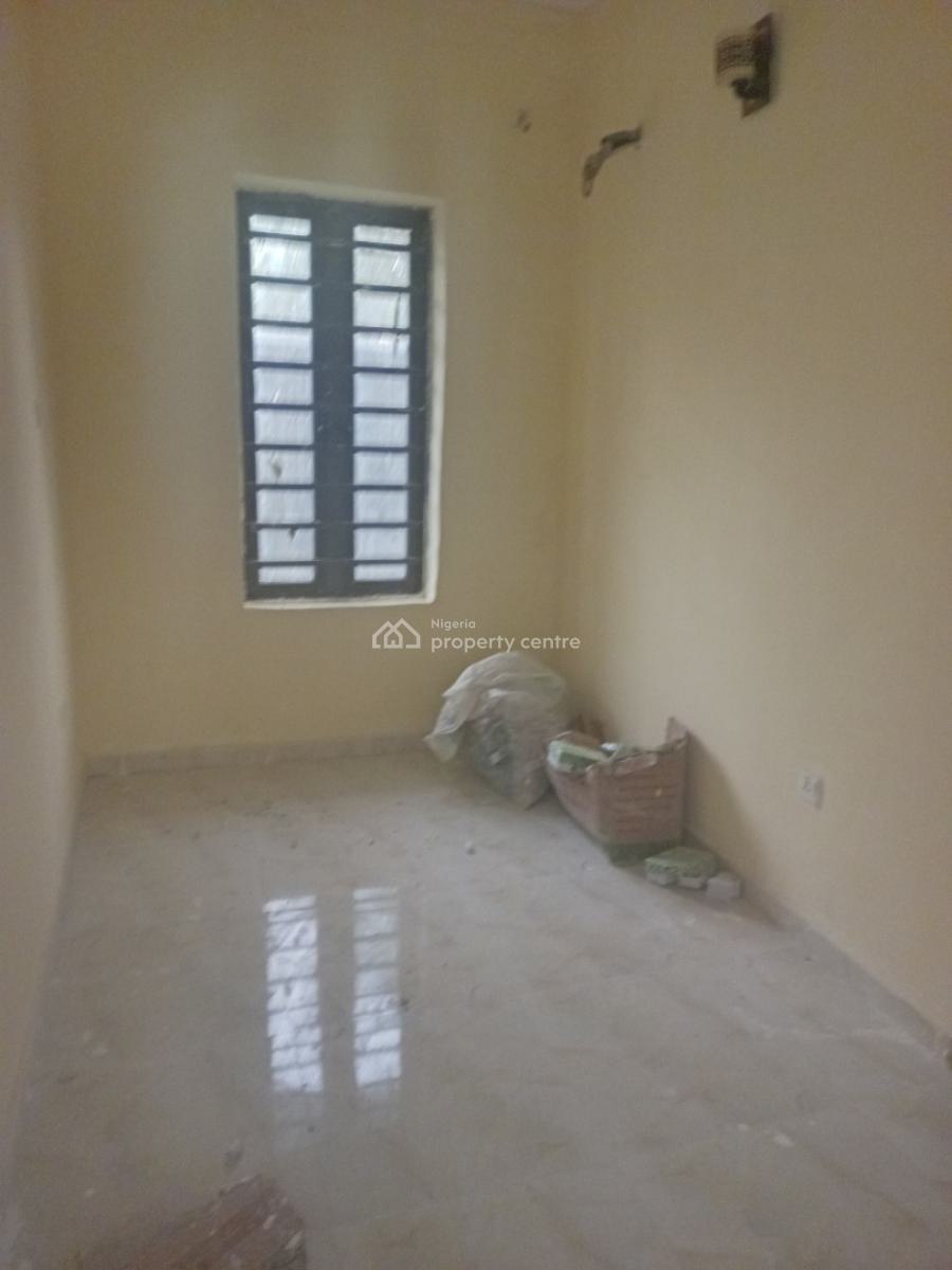 2 Bedroom Flat, Scheme 2 Estate, Ajah, Lagos, Flat / Apartment for Rent
