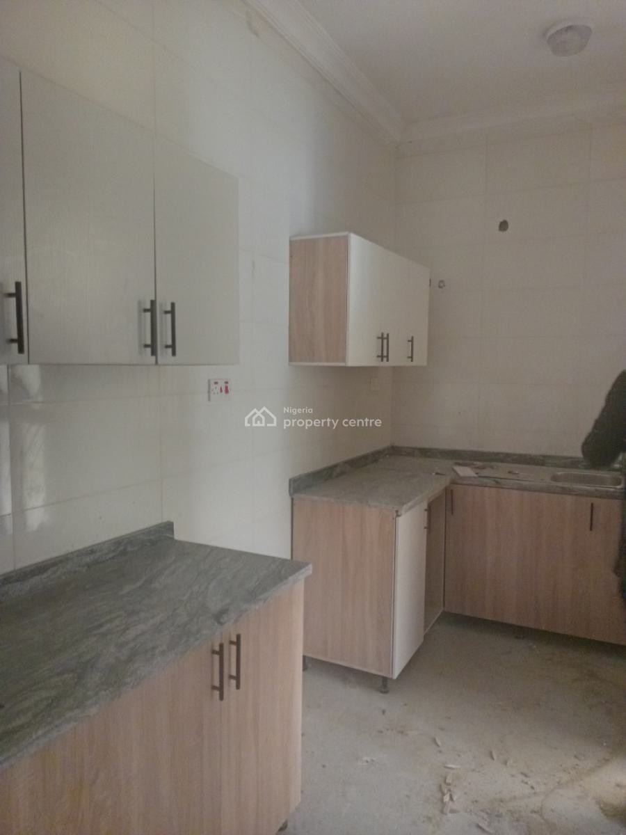 2 Bedroom Flat, Scheme 2 Estate, Ajah, Lagos, Flat / Apartment for Rent