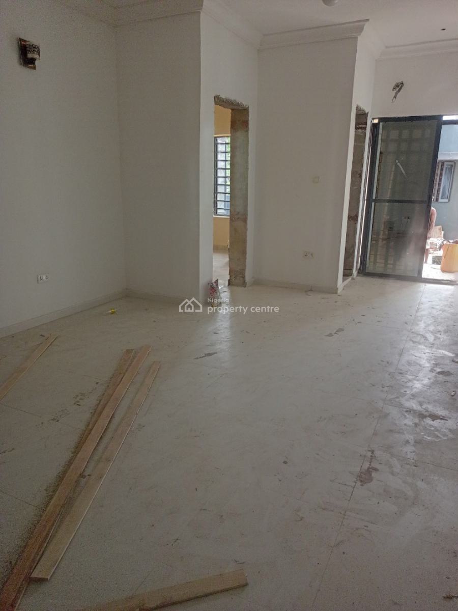 2 Bedroom Flat, Scheme 2 Estate, Ajah, Lagos, Flat / Apartment for Rent