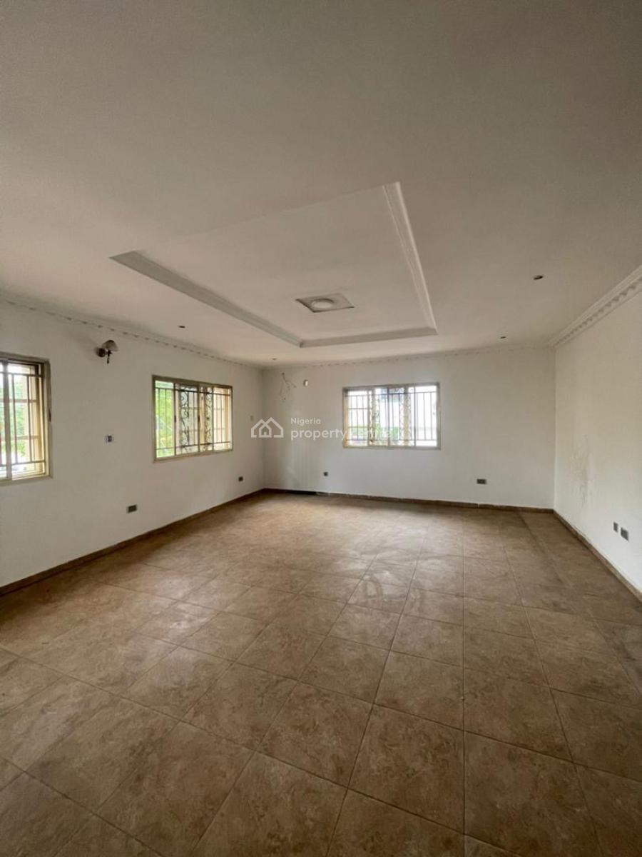 Spacious 5 Bedroom Detached Duplex with Bq, Ikota, Lekki, Lagos, Detached Duplex for Rent
