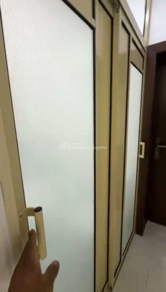 Furnished & Serviced Miniflat Available, Lekki Phase 1, Lekki, Lagos, Mini Flat (room and Parlour) for Rent