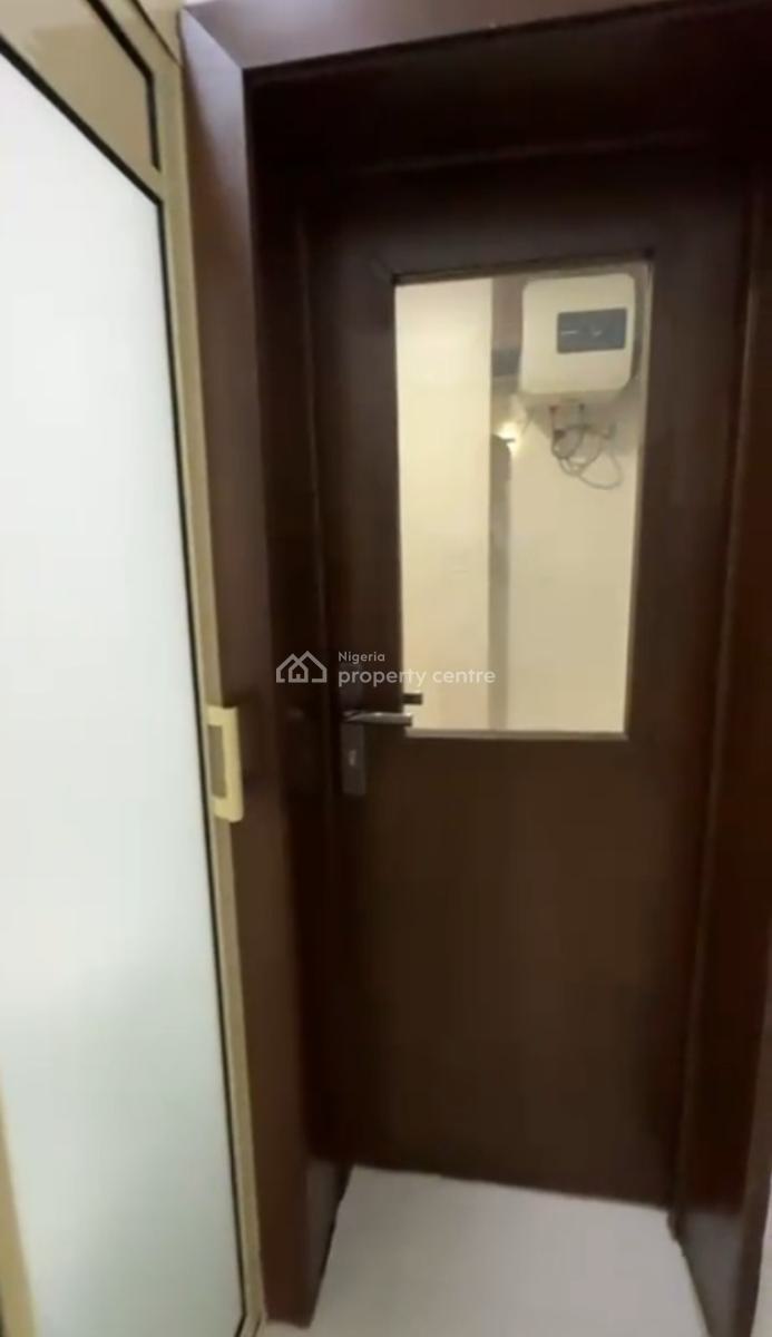 Furnished & Serviced Miniflat Available, Lekki Phase 1, Lekki, Lagos, Mini Flat (room and Parlour) for Rent
